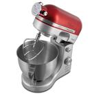 Batedeira Planetária Philco Vermelha Turbo Inox 220v Pbp1200
