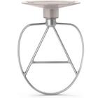 Batedeira Planetária Philips Com 10 Velocidades E 02 Batedore