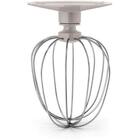 Batedeira Planetária Philips Com 10 Velocidades E 02 Batedore