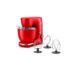 Batedeira Planetária Philips Com 10 Velocidades E 02 Batedore