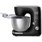 Batedeira Planetária Philips Walita 5l 800w Preto Ri7922