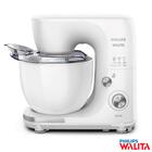 Batedeira Planetária Philips Walita - Branca - 110v