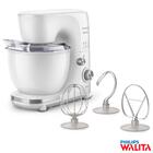 Batedeira Planetária Philips Walita - Branca - 110v