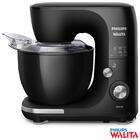 Batedeira Planetária Philips Walita - Preta - 110v