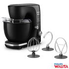 Batedeira Planetária Philips Walita - Preta - 110v