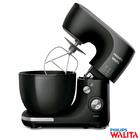 Batedeira Planetária Philips Walita - Preta - 110v