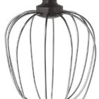 Batedeira Planetária Philips Walita - Preta - 110v