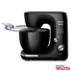 Batedeira Planetária Philips Walita - Preta - 110v