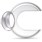 Batedeira Planetária Philips Walita - Preta - 220v