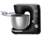 Batedeira Planetária Philips Walita Ri7922/90  Preta