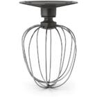 Batedeira Planetária Philips Walita Ri7922/90  Preta