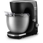 Batedeira Planetária Philips Walita Ri7922/90  Preta