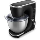 Batedeira Planetária Philips Walita Ri7922/90  Preta