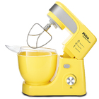 Batedeira Planetária Php500 Amarela 127v