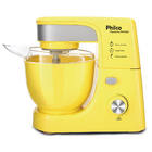Batedeira Planetária Php500 Amarela 220v