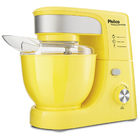 Batedeira Planetária Php500 Amarela 220v
