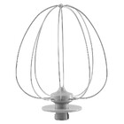 Batedeira Planetária Php500 Turbo Glass 220v