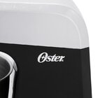Batedeira Planetária Preta 127v 600w - Oster