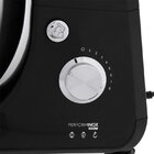 Batedeira Planetária Preta 127v 600w - Oster