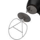 Batedeira Planetaria Preta 220v