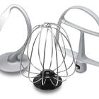 Batedeira Planetária, Preta/prata, 110v, Hamilton Beach