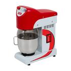 Batedeira Planetária Profissional Digital 4 Velocidades 8 Lit