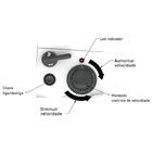 Batedeira Planetária Profissional Eclair 10 Velocidades 5l 15