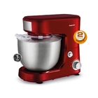 Batedeira Planetária Semp Hype Cherry Inox 800w Ba8019vm 220v