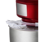 Batedeira Planetária Semp Hype Cherry Inox 800w Ba8019vm 220v