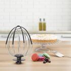 Batedeira Planetária Super Chef 750w 220v Preto Arno Sx9518b2