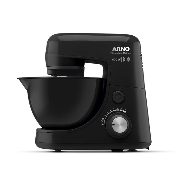 Batedeira Planetária Sx34 Deluxe 8 Velocidades Arno