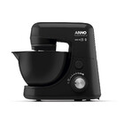 Batedeira Planetária Sx34 Deluxe 8 Velocidades Arno