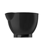 Batedeira Planetária Sx34 Deluxe 8 Velocidades Arno