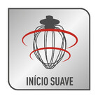 Batedeira Planetária Sx34 Deluxe 8 Velocidades Arno