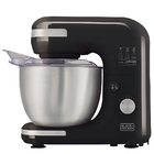 Batedeira Planetária Tigela Inox 5 Litros 8 Velocidades 750w