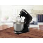 Batedeira Planetária Tigela Inox 5 Litros 8 Velocidades 750w