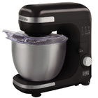 Batedeira Planetária Tigela Inox 5 Litros 8 Velocidades 750w