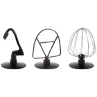 Batedeira Planetária Tigela Inox 5 Litros 8 Velocidades 750w