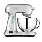 Batedeira Planetária Tramontina By Breville Mix Pro Em Alumín