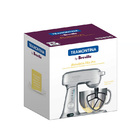 Batedeira Planetária Tramontina By Breville Mix Pro Em Alumín