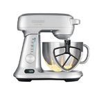 Batedeira Planetária Tramontina By Breville Mix Pro Em Alumín