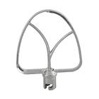 Batedeira Planetária Turbo Glass Preta 500w Britânia 127v