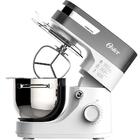 Batedeira Planetária White Bowl Inox Oster 220v