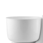 Batedeira Portátil 110v 4 Velocidades E Tigela 4l