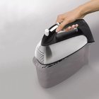 Batedeira Portátil Clássica Hamilton Beach 260w +5 Batedores