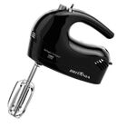 Batedeira Portátil De Mão Britania 4 Velocidades Turbo 350w 1