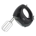 Batedeira Portatil De Mao Com 2 Velocidades 110v Para Cozinha