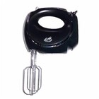 Batedeira Portatil De Mao Com 2 Velocidades 110v Para Cozinha