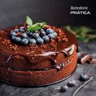 Batedeira Pratica Com 2 Tigela 400w B-45-b Preta 220v