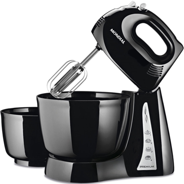 Batedeira Premium  (b-04-np) - Mondial 110v
